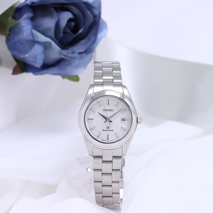 中古)SEIKO セイコー グランドセイコー STGF073（商品ID