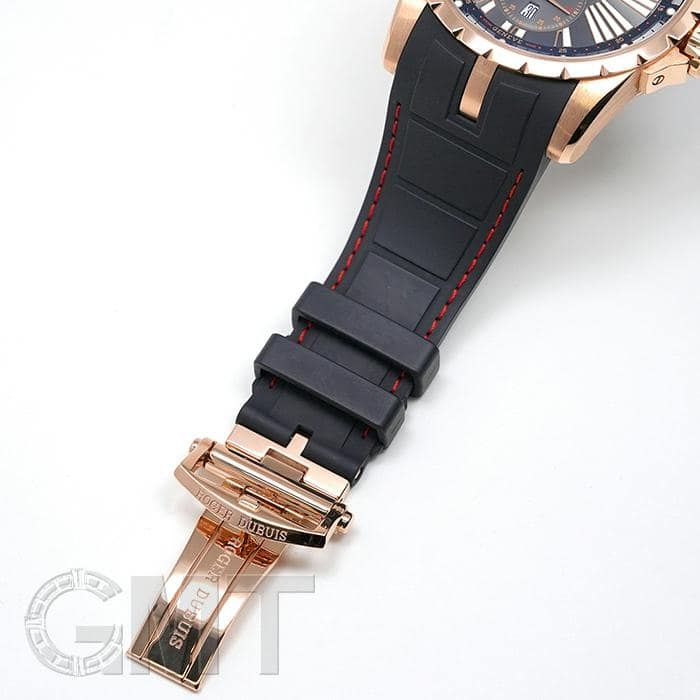中古)ROGER DUBUIS ロジェ・デュブイ エクスカリバー 45
