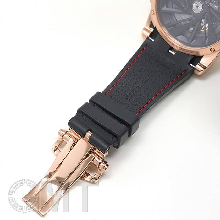 中古)ROGER DUBUIS ロジェ・デュブイ エクスカリバー 45
