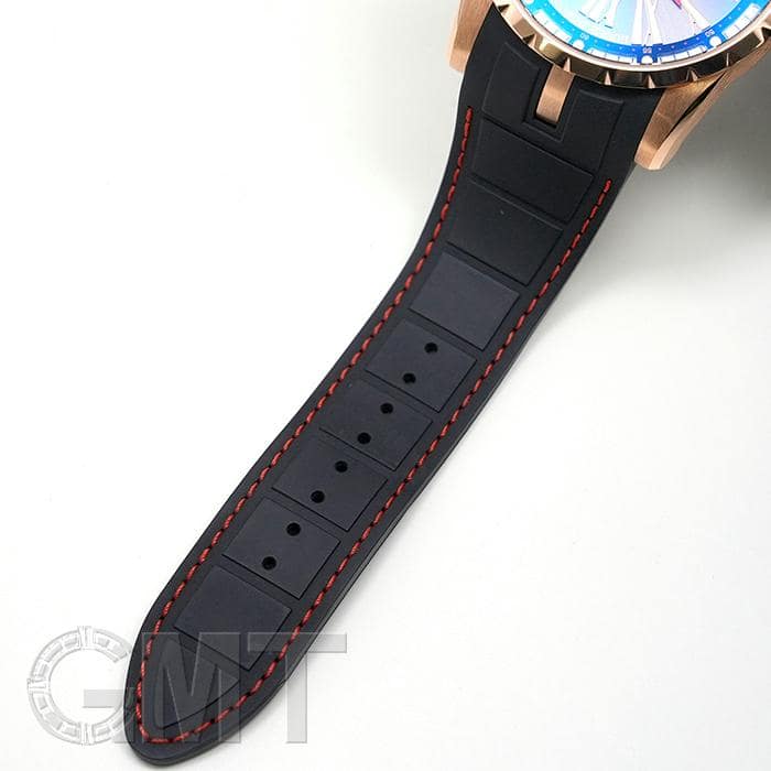 中古)ROGER DUBUIS ロジェ・デュブイ エクスカリバー 45