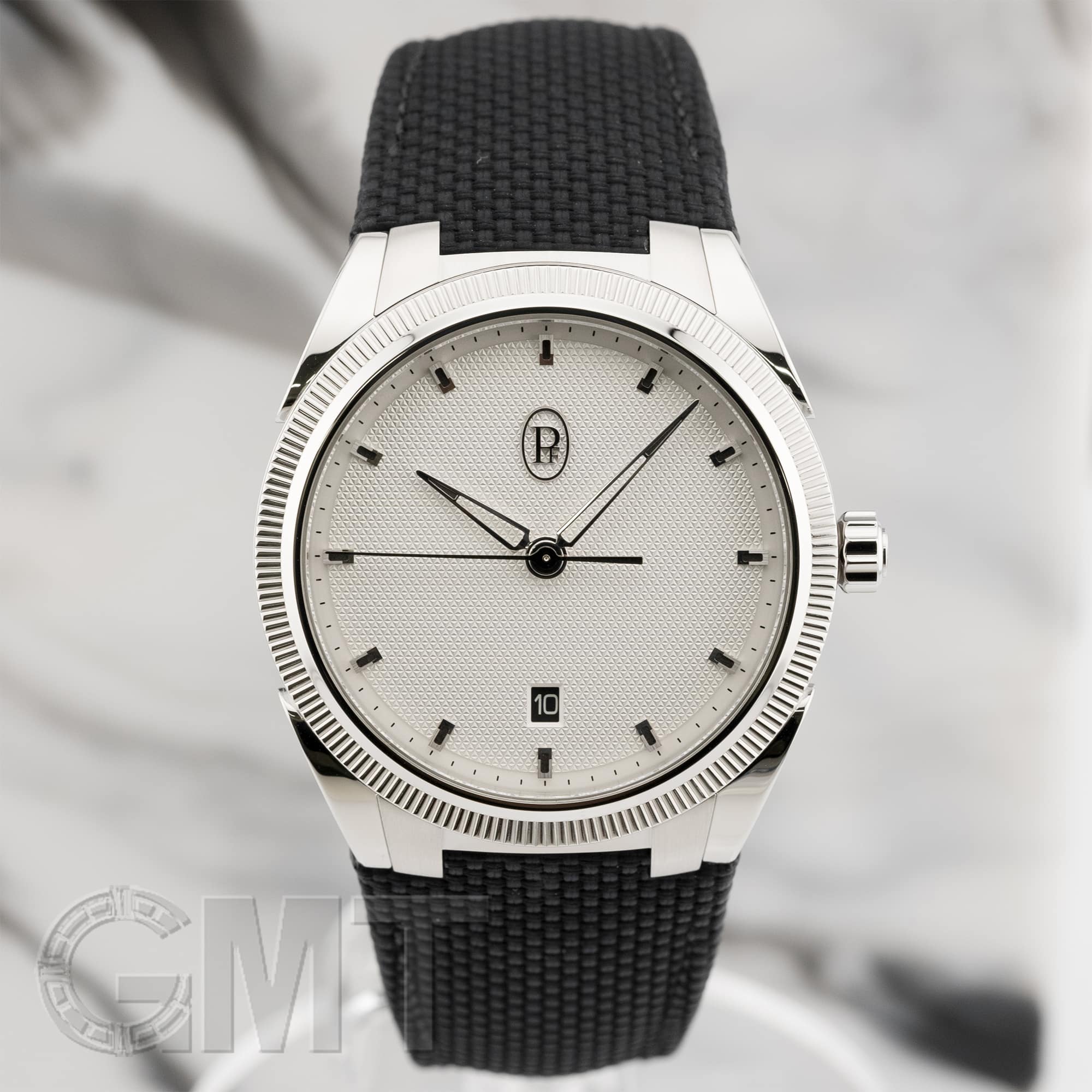 中古)PARMIGIANI FLEURIER パルミジャーニ・フルリエ トンダ PF 