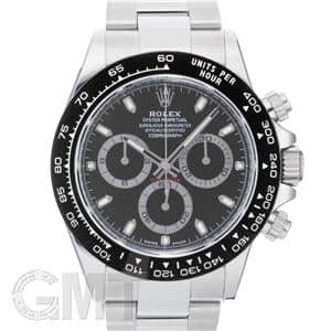 ROLEX ロレックス デイトナ 116500LN ブラック メイン