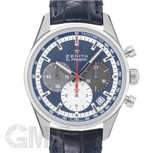 ZENITH ゼニス クロノマスター エルプリメロ 36000VPH 38mm 03.2150.400/53.C700 メイン