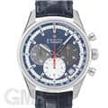 ZENITH ゼニス クロノマスター エルプリメロ 36000VPH 38mm 03.2150.400/53.C700