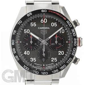TAG HEUER タグ・ホイヤー カレラ ホイヤー02 ポルシェスペシャルエディション CBN2A1F.BA0643 メイン