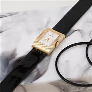 BOUCHERON　ブシュロン リフレ シルバー WA009426 メイン