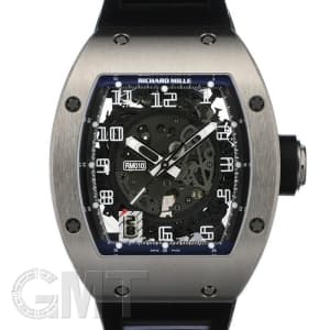 RICHARD MILLE リシャール ミル オートマチック RM010 メイン
