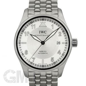 IWC インターナショナルウォッチカンパニー パイロットウォッチ マークXVI スピットファイア IW325505 メイン