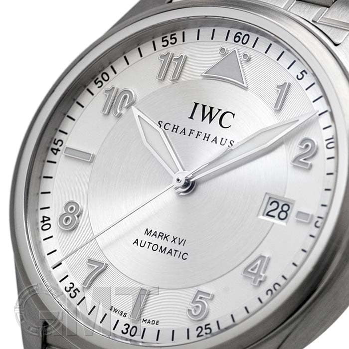中古)IWC インターナショナルウォッチカンパニー パイロット