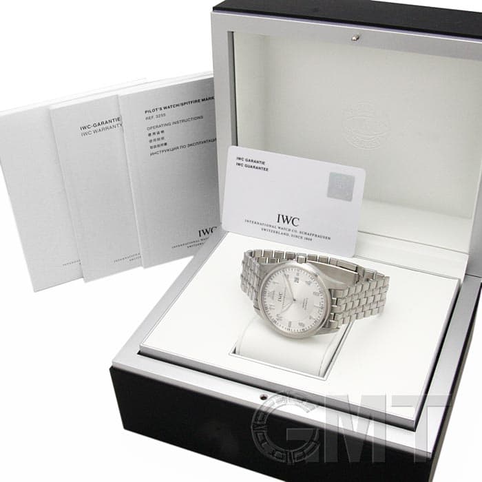 中古)IWC インターナショナルウォッチカンパニー パイロット
