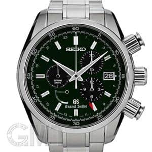 SEIKO セイコー グランドセイコー SBGC007 メイン