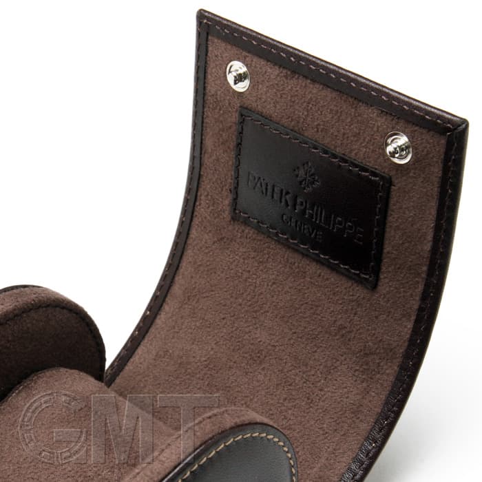 パテックフィリップ　時計ケース3点セット　未使用 未使用)PATEK PHILIPPEパテック・フィリップ その他 時計ケース 2本用