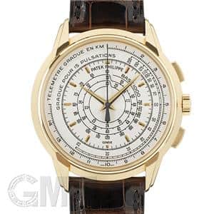 PATEK PHILIPPEパテック・フィリップ 175周年記念コレクション マルチスケール クロノグラフ 5975J-001 メイン