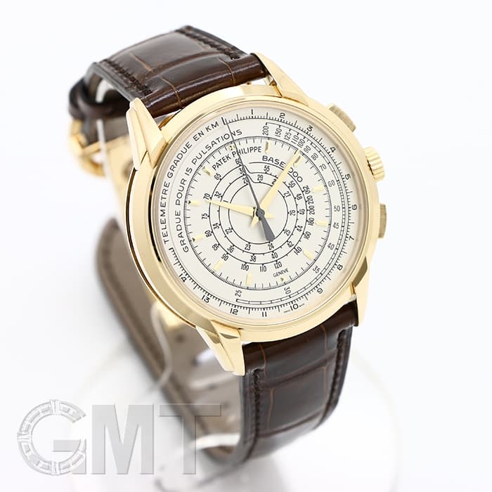 未使用)PATEK PHILIPPEパテック・フィリップ 175周年記念コレクション
