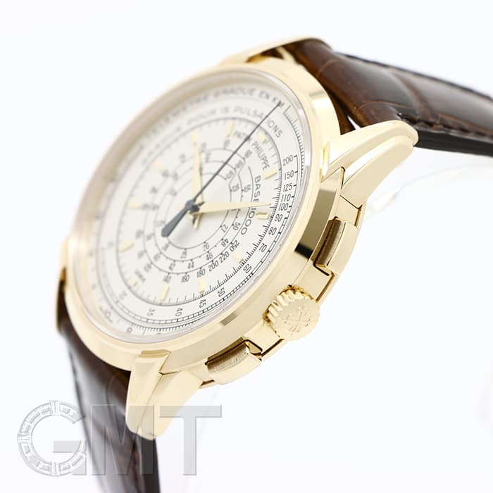 未使用)PATEK PHILIPPEパテック・フィリップ 175周年記念コレクション