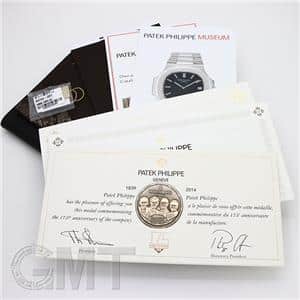 PATEK PHILIPPEパテック・フィリップ 175周年記念コレクション マルチスケール クロノグラフ 5975J-001 メイン