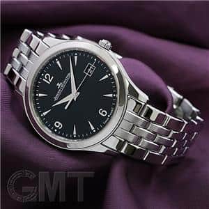 JAEGER LECOULTRE ジャガー・ルクルト マスター コントロール デイト Q1548171 メイン