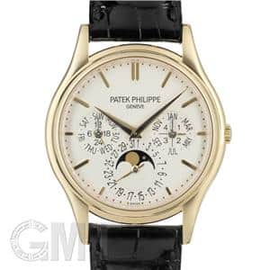PATEK PHILIPPEパテック・フィリップ グランド コンプリケーション パーペチュアルカレンダー 5140J-001 メイン