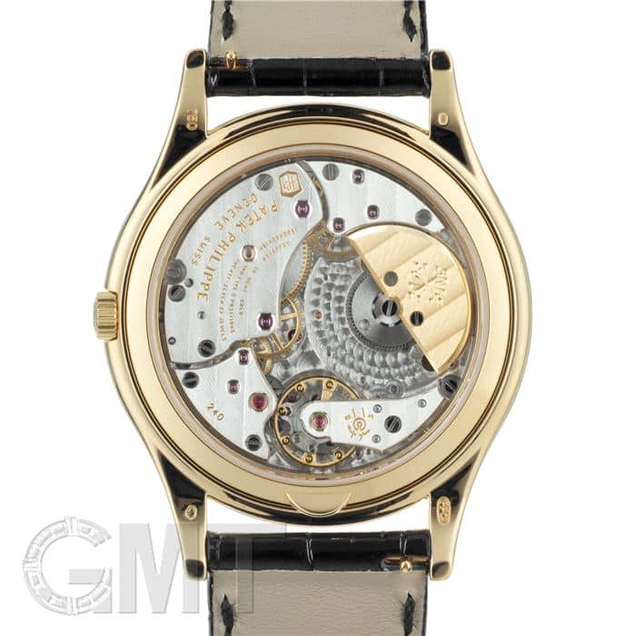 中古)PATEK PHILIPPEパテック・フィリップ グランド コンプ 中古)PATEK PHILIPPEパテック・フィリップ グランド コンプ