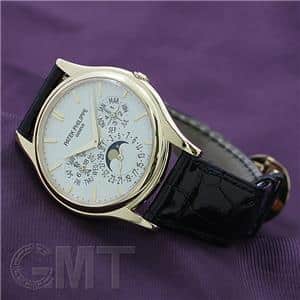 PATEK PHILIPPEパテック・フィリップ グランド コンプリケーション パーペチュアルカレンダー 5140J-001 メイン