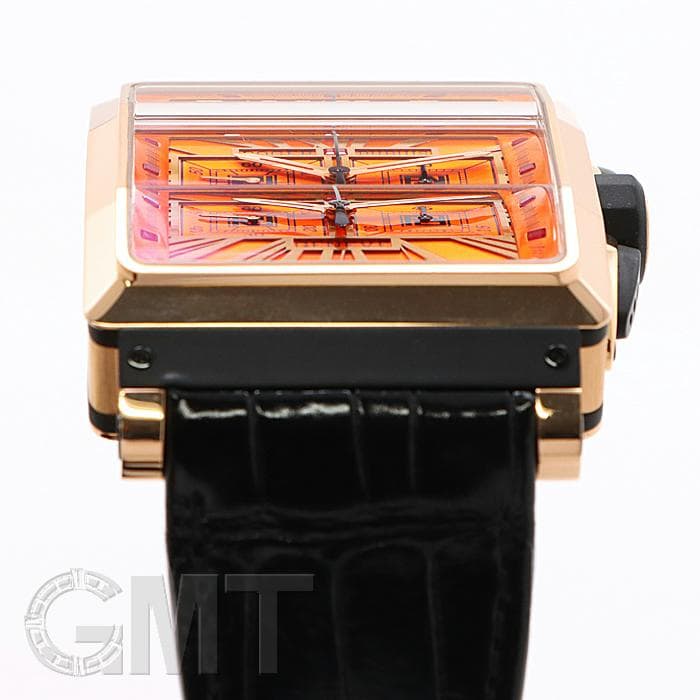中古)ROGER DUBUIS ロジェ・デュブイ キングスクエア KS40-78-51-00