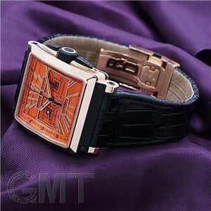 中古)ROGER DUBUIS ロジェ・デュブイ キングスクエア KS40-78-51-00