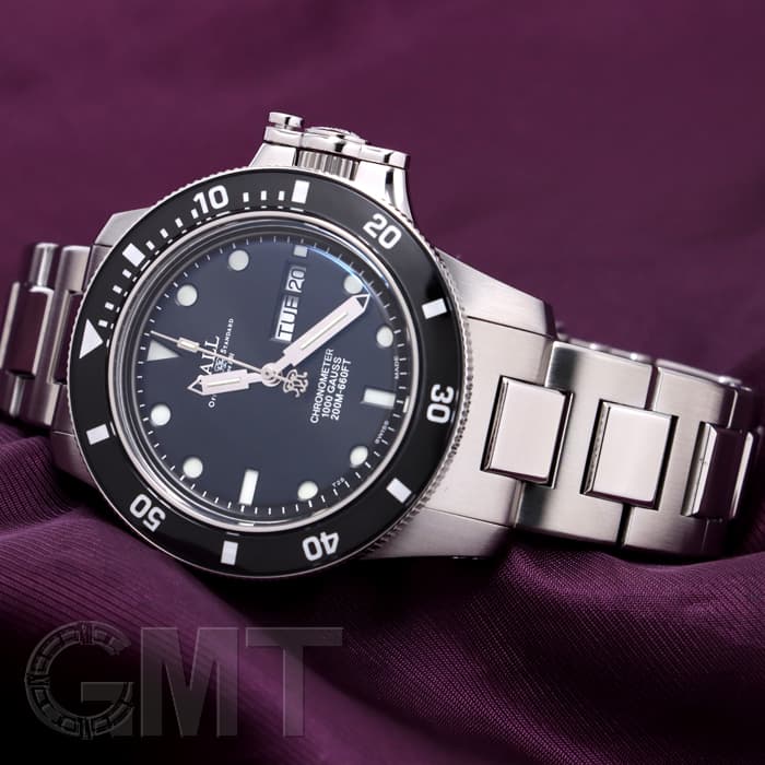 中古)BALL WATCH ボールウォッチ エンジニア ハイドロカーボン