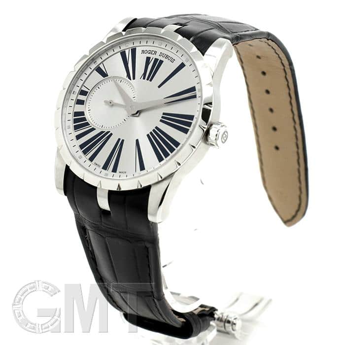 中古)ROGER DUBUIS ロジェ・デュブイ エクスカリバー 42 RDDBEX0354