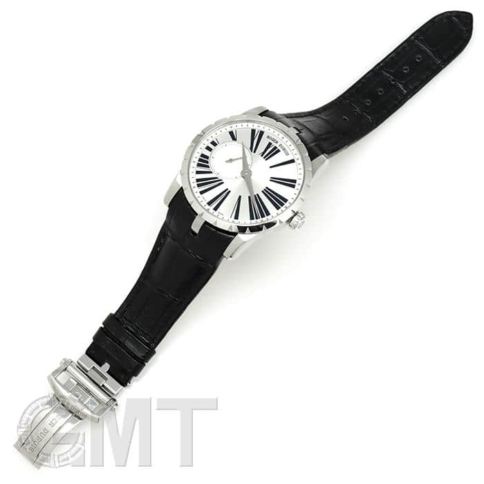 中古)ROGER DUBUIS ロジェ・デュブイ エクスカリバー 42 RDDBEX0354