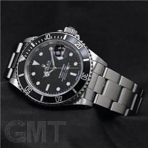 ROLEX ロレックス サブマリーナー  デイト 16610 メイン
