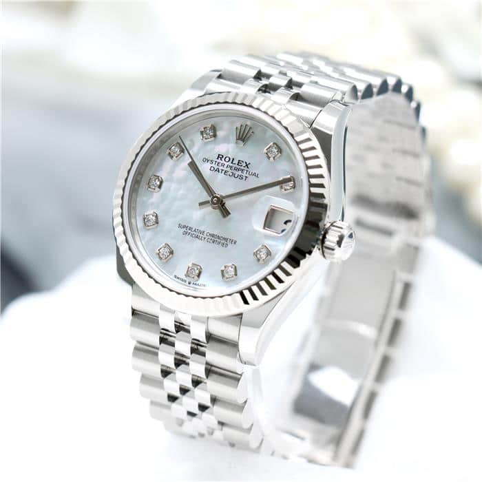 中古)ROLEX ロレックス デイトジャスト 278274NG ジュビリー