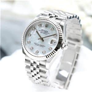 ROLEX ロレックス デイトジャスト 278274NG ジュビリーブレス メイン