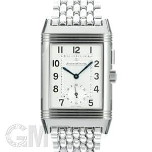 JAEGER LECOULTRE ジャガー・ルクルト レベルソ デュオ Q2718110（272.8.54） メイン