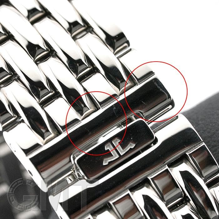 中古)JAEGER LECOULTRE ジャガー・ルクルト レベルソ デュオ Q2718110