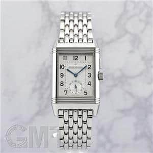 中古)JAEGER LECOULTRE ジャガー・ルクルト レベルソ デュオ Q2718110
