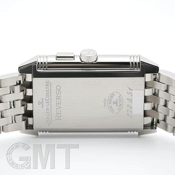中古)JAEGER LECOULTRE ジャガー・ルクルト レベルソ デュオ Q2718110