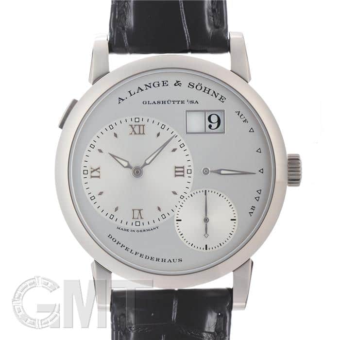 人気新品入荷 & LANGE 中古)A. SOHNE 191.039 38.5mm ランゲ1 ランゲ&ゾーネ ランゲ＆ゾーネ