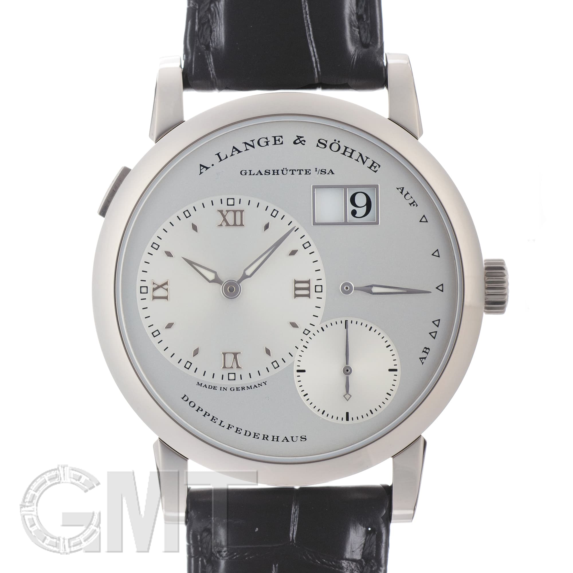 中古)A. LANGE & SOHNE ランゲ&ゾーネ ランゲ1 38.5mm 191.039
