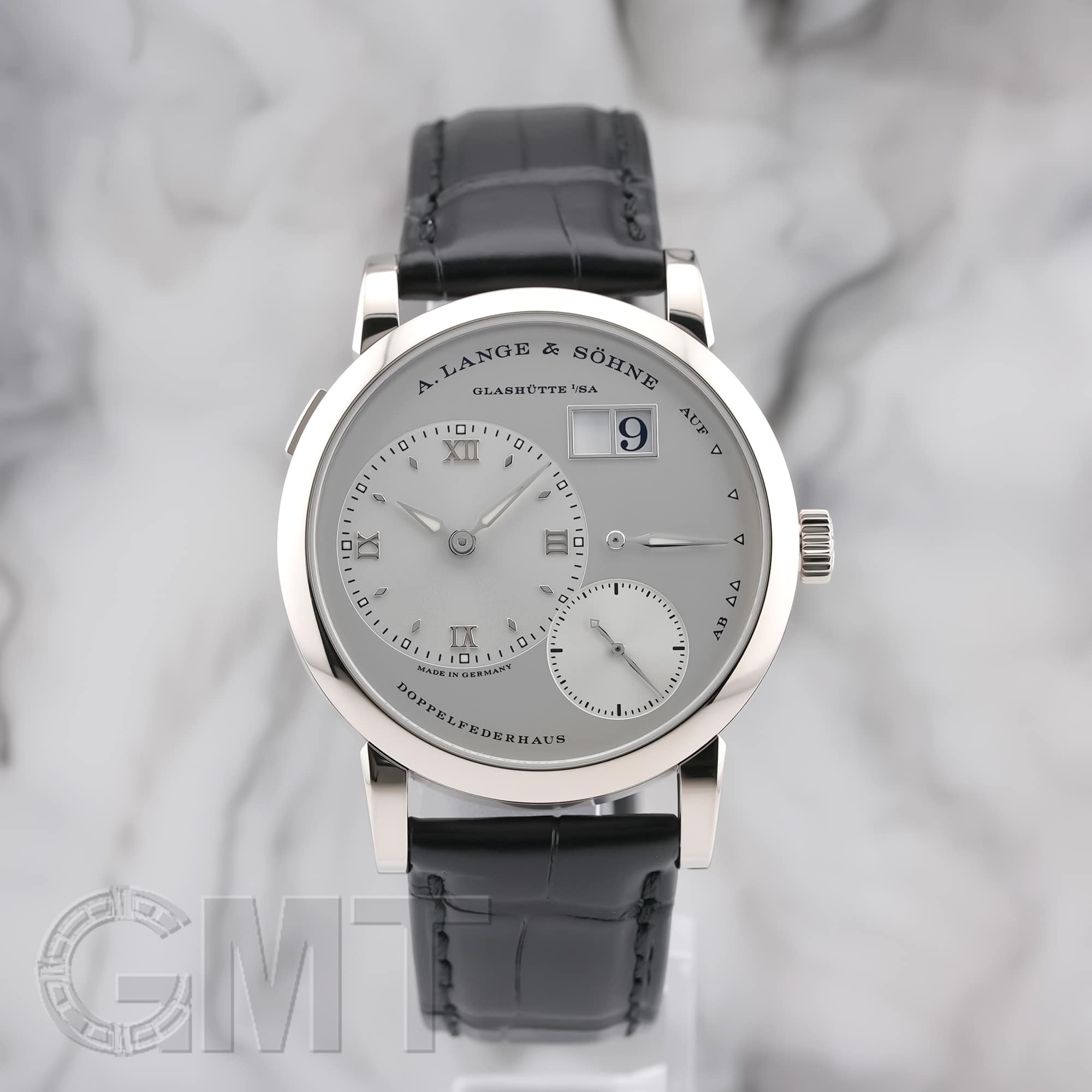 中古)A. LANGE & SOHNE ランゲ&ゾーネ ランゲ1 38.5mm 191.039