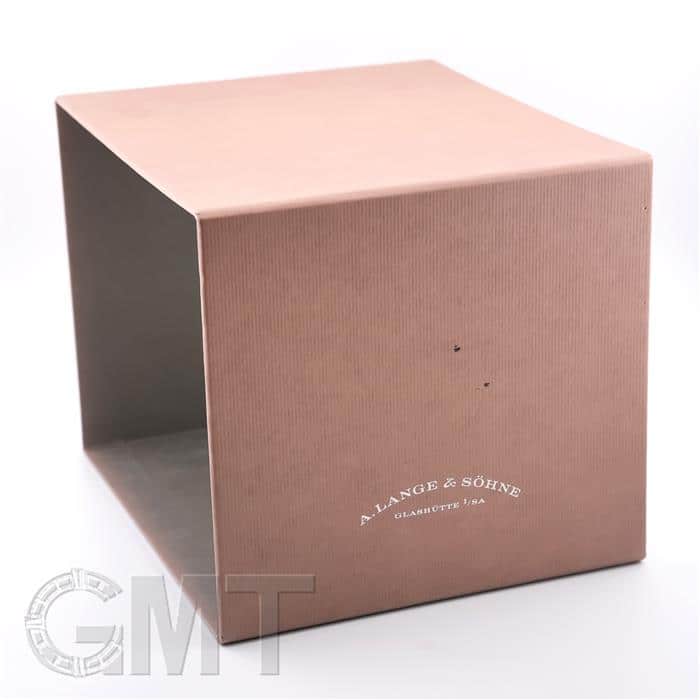 中古)A. LANGE & SOHNE ランゲ&ゾーネ ランゲ1 38.5mm 191.039