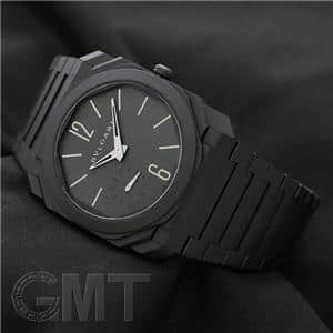 BVLGARI ブルガリ オクト フィニッシモ BGO40BCCXTAUTO メイン