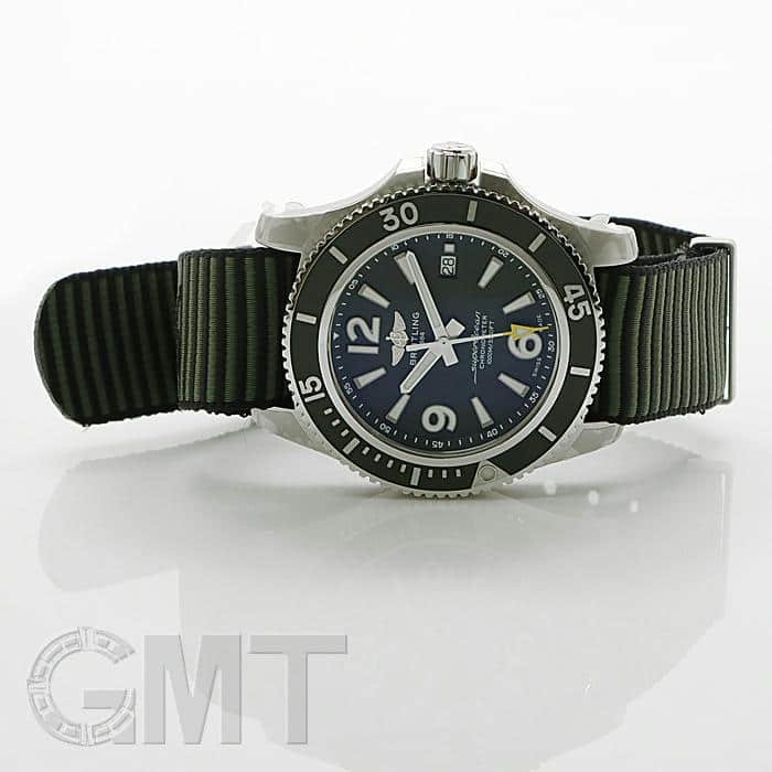 新品)BREITLING ブライトリング スーパーオーシャン オートマティック