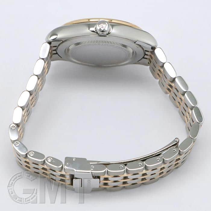 新品)TUDOR チューダー 1926 91451 シルバー 36MM ブレス