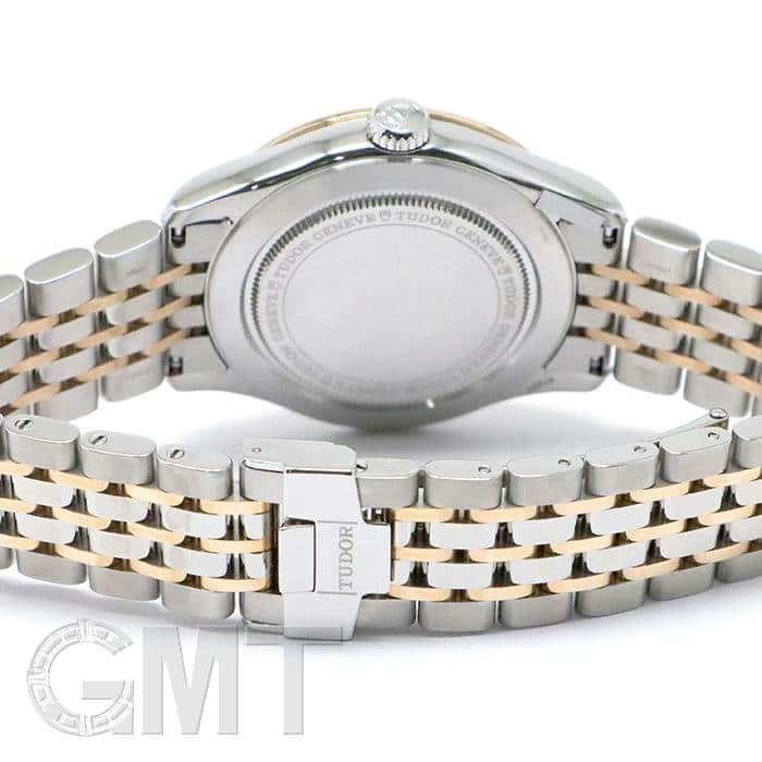新品)TUDOR チューダー 1926 M91451 シルバー 36MM ブレス