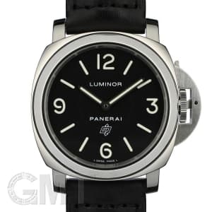 OFFICINE PANERAI オフィチーネ パネライ ルミノール ベース ロゴ PAM00000 メイン