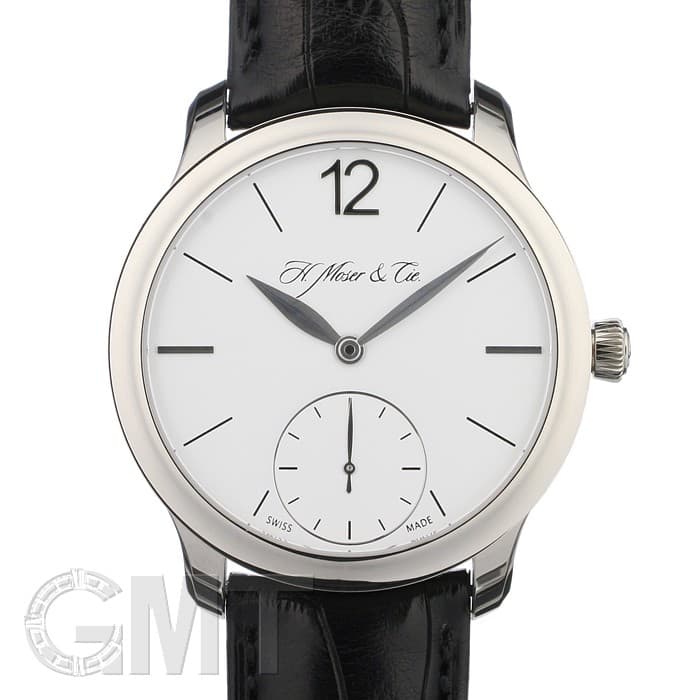 中古)H.MOSER & Cie. モーザー マユ 321.503-002（商品ID