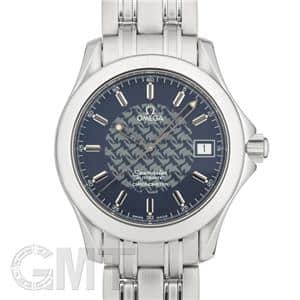 OMEGA オメガ シーマスター 120 ジャック・マイヨール 2500.80 メイン