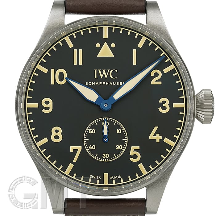 中古)IWC インターナショナルウォッチカンパニー パイロットウォッチ