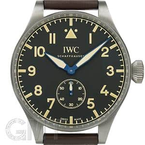 IWC インターナショナルウォッチカンパニー パイロットウォッチ ビッグ・​パイロット・​ヘリテージ・​ウォッチ 55 IW510401 メイン