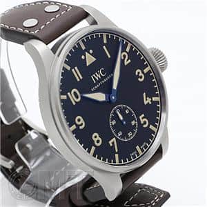 IWC インターナショナルウォッチカンパニー パイロットウォッチ ビッグ・​パイロット・​ヘリテージ・​ウォッチ 55 IW510401 メイン